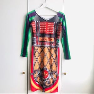 Jeremy Scott x Adidas